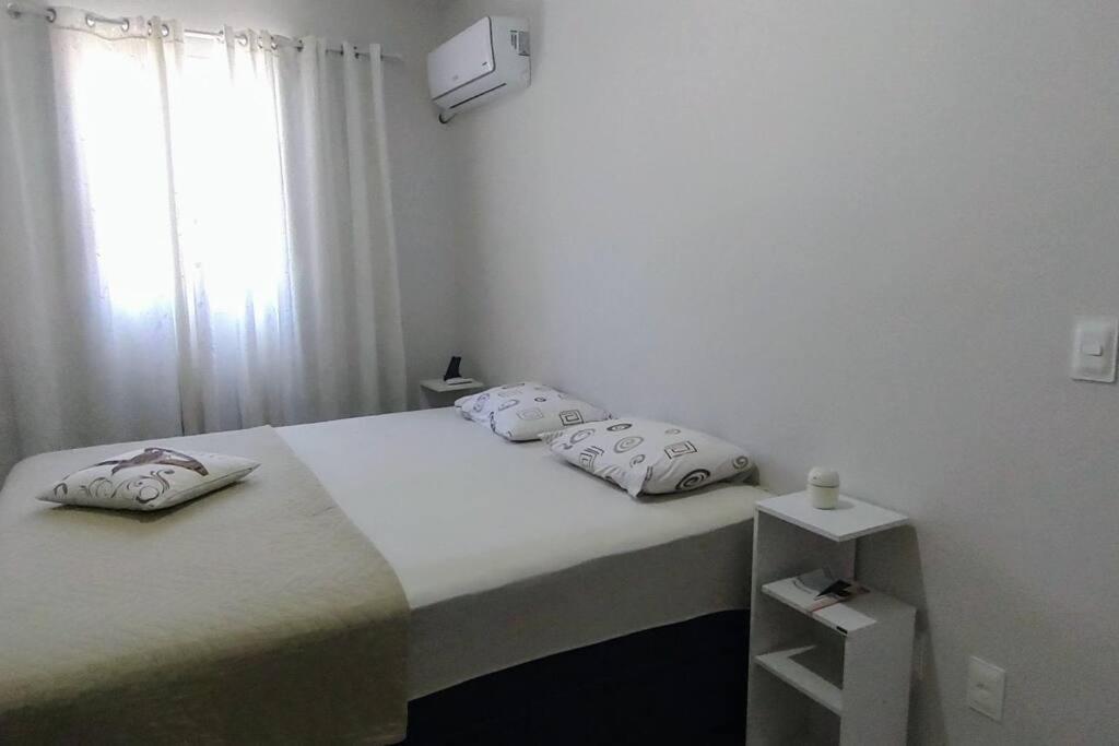 Apto Na Praia De Fora - Palhoca Ngoại thất bức ảnh