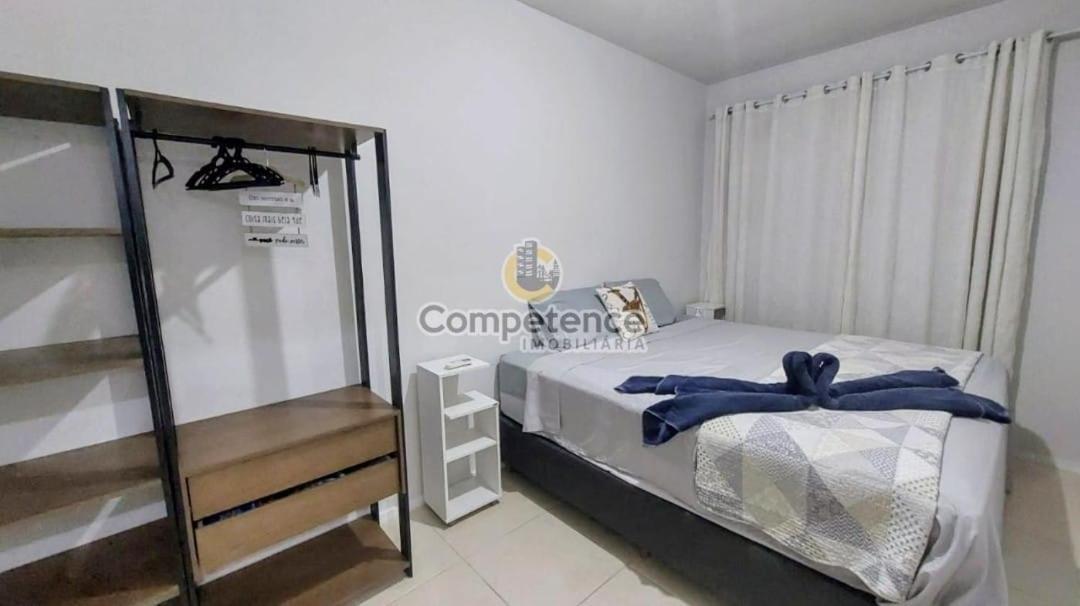 Apto Na Praia De Fora - Palhoca Ngoại thất bức ảnh